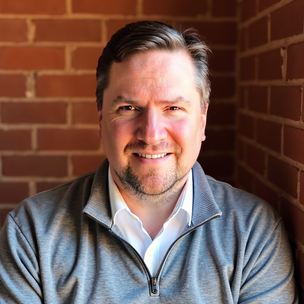 Jay Caruso, journalist and writer